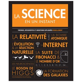 La Science en un instant