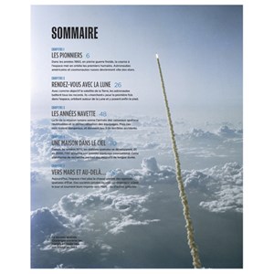 L'histoire secrète des astronautes
