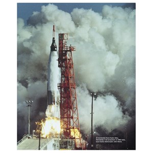 L'histoire secrète des astronautes