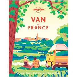 Van en France - Lonely Planet