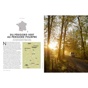 Van en France - Lonely Planet