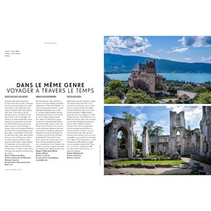 Van en France - Lonely Planet