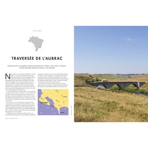 Van en France - Lonely Planet
