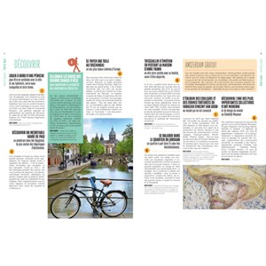 Nos 52 villes coups de cœur - Europe