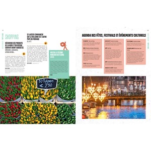 Nos 52 villes coups de cœur - Europe