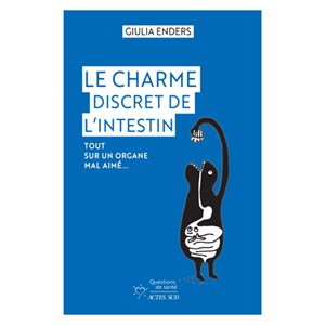 Le charme discret de l'intestin 2