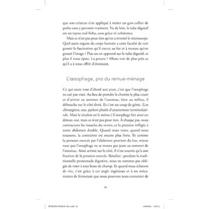 Le charme discret de l'intestin 2
