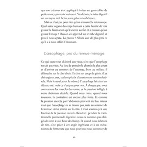 Le charme discret de l'intestin 2