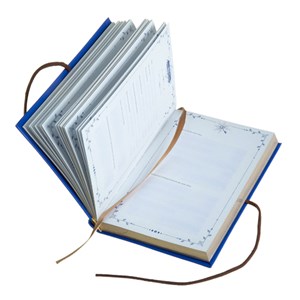 Mon carnet secret de rêves