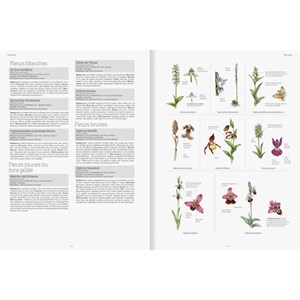 Le grand livre de la nature