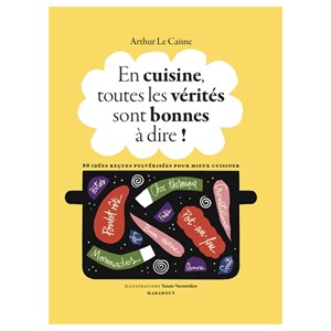 Toutes les vérités sont bonnes à dire