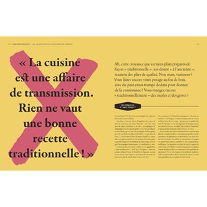 Toutes les vérités sont bonnes à dire