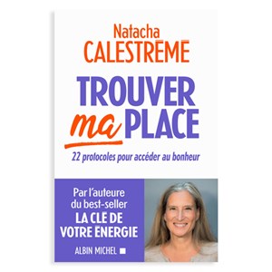Trouver ma place