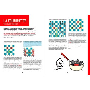 Gagner aux échecs (même quand on débute)