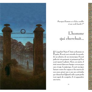 Contes des sages mathématiciens