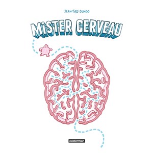 Mister cerveau
