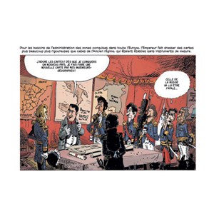 L'incroyable Histoire de la géographie