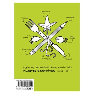Comment avoir des plantes gratuites