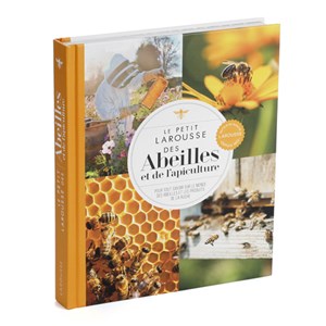 Le petit Larousse des abeilles
