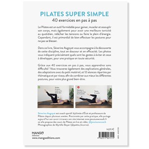 Pilates super simple