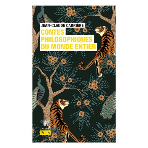 Plon - Contes philosophiques du monde entier