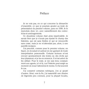 Contes philosophiques du monde entier