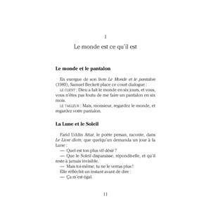 Contes philosophiques du monde entier