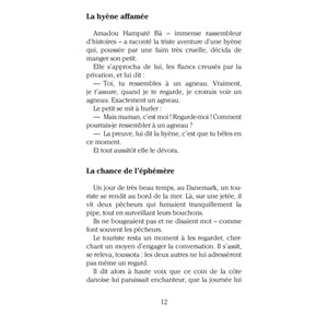 Contes philosophiques du monde entier