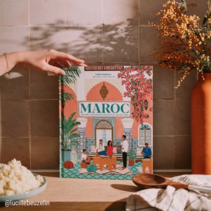 Maroc Balades gourmandes