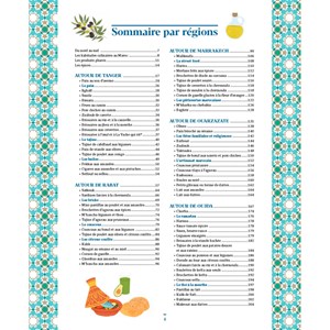 Maroc Balades gourmandes