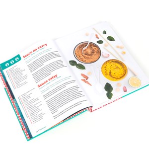Le grand livre de la cuisine asiatique