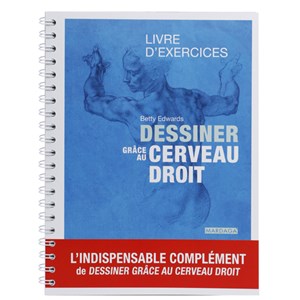 Dessiner grâce au cerveau droit