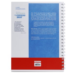 Dessiner grâce au cerveau droit