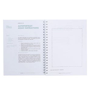 Dessiner grâce au cerveau droit