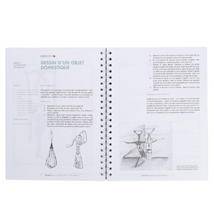 Dessiner grâce au cerveau droit