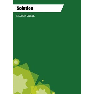 Calendrier Scrabble® en 365 jours