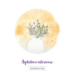 Libération énergétique : cartes oracle