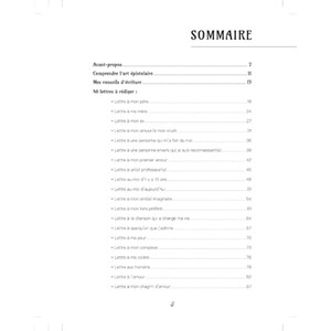 Toutes les lettres ne sont pas d'amour