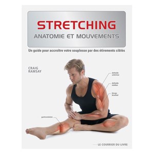 Stretching - anatomie et mouvements