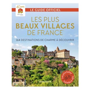 Les plus beaux villages de France