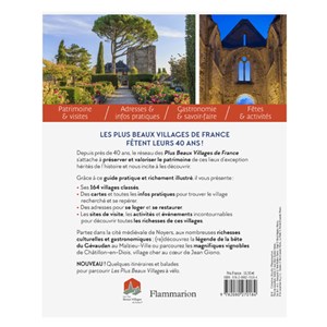 Les plus beaux villages de France