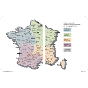 Les plus beaux villages de France