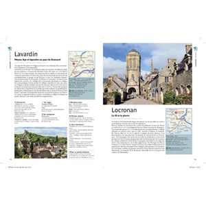 Les plus beaux villages de France