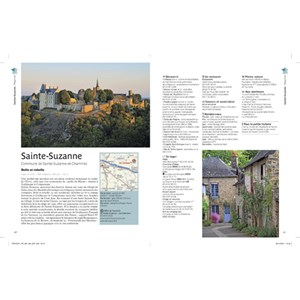 Les plus beaux villages de France