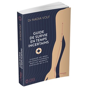 Guide de survie en temps incertains