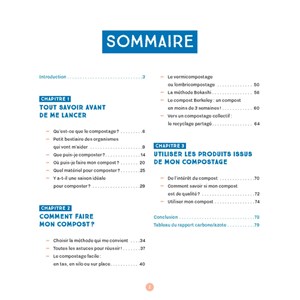 Un compost avec ou sans jardin