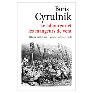 Le laboureur et les mangeurs de vent