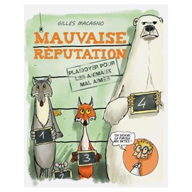 Mauvaise réputation