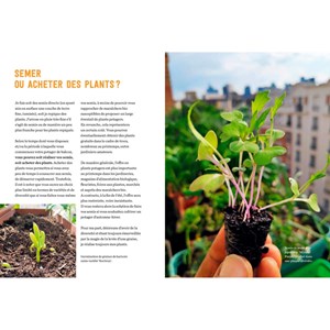Mon balcon nourricier en permaculture