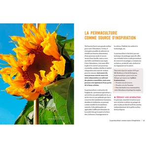 Mon balcon nourricier en permaculture